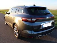 gebraucht Renault Mégane GrandTour Megane ENERGY dCi 110 EDC GT LINE