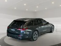 Gebraucht Mercedes E53 AMG AMG 449 PS (330 kW) 2025 Metalliclack graphitgrau Kombi