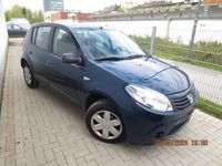 gebraucht Dacia Sandero 1.2 16V 75 LIVE