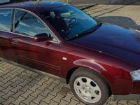 Gebraucht Audi A6 150 PS (110 kW) 2002 Andere farben Limousine