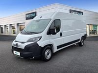 Gebraucht Citroën Jumper 140 PS (102 kW) 2025 Van / Kleinbus