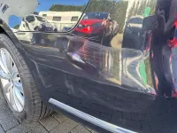 Second-hand VW Passat 140 CP (102 kW) 2013 Negru Break