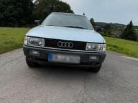 Second-hand Audi 80 90 CP (66 kW) 1989 Berlinǎ