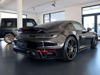 Gebraucht Porsche 992 650 PS (478 kW) 2023 Tiefschwarz Coupé