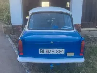 Gebraucht Trabant 601 26 PS (19 kW) 1977 Kleinwagen