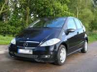 gebraucht Mercedes A180 CDI CLASSIC