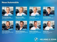 Neu BMW iX Shadowline 300 kW (408 PS) 2026 Silber SUV