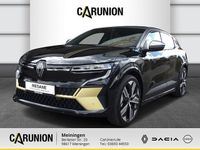 Gebraucht Renault Megane E-Tech Iconic 160 kW (218 PS) 2022 Andere farbe