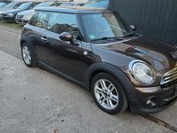 gebraucht Mini Cooper COOPER