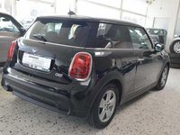 Occasion Mini ONE 102 ch (75 kW) 2022 Noir Citadine