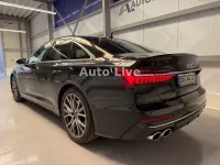 Gebraucht Audi S6 Sport 349 PS (256 kW) 2020 Schwarz Limousine