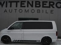 Usado VW Multivan Edition 150 CV (110 kW) 2016 Plateado Monovolumen