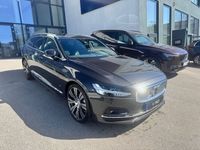 Gebraucht Volvo V90 Ultimate 197 PS (144 kW) 2023 Grau Kombi