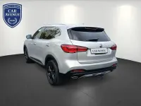 Occasion MG EHS Luxury 162 ch (119 kW) 2021 Noir SUV
