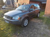 Gebraucht Volvo XC90 184 PS (135 kW) 2007 Grau SUV