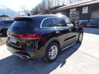 Gebraucht Renault Koleos Initiale Paris 184 PS (135 kW) 2021 Schwarz SUV