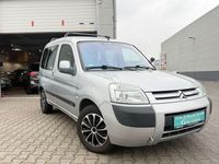 Gebraucht Citroën Berlingo Tonic 109 PS (80 kW) 2003 Grau Van / Kleinbus