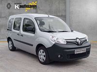 gebraucht Renault Kangoo Expression 1.5 dCi 90 FAP