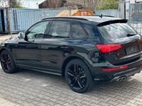 gebraucht Audi SQ5 3.0 TDI QUATTRO TIPTRONIC