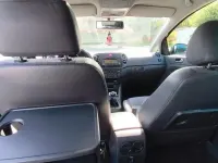 Gebraucht VW Golf V 115 PS (84 kW) 2006 Blau Kleinwagen