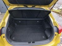 Gebraucht Kia XCeed Vision 141 PS (103 kW) 2023 Gelb SUV