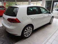 gebraucht VW Golf VII BI-XENON, NAVI, SITZHEIZUNG, 2x PDC, BC