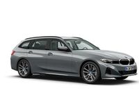 Gebraucht BMW 320 Shadowline 163 PS (119 kW) 2022 Kombi