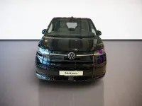 Neu VW Multivan S 150 PS (110 kW) 2026 Schwarz Van / Kleinbus