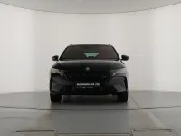 Neu Skoda Octavia RS 265 PS (194 kW) 2026 Blackmagic perleffekt Kombi