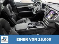 Gebraucht Volvo XC90 Plus 235 PS (172 kW) 2023 Grau metallic SUV