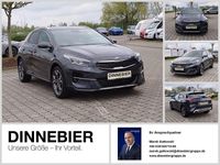 Gebraucht Kia XCeed Xdition 160 PS (117 kW) 2021 Pentametal metallic SUV