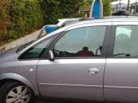 Gebraucht Opel Meriva 2005 Van / Kleinbus