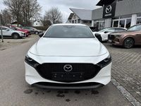 Neu Mazda 3 Homura-Line 140 PS (102 kW) 2026