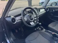 Gebraucht Mini ONE 95 PS (69 kW) 2008 Astro black metallic Kleinwagen
