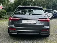 Gebraucht Audi A6 Advanced 2023 Andere Kombi