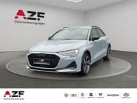 Second-hand Audi A3 Advanced Plus 116 CP (85 kW) 2025 Gri Berlinǎ
