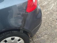 Gebraucht VW Golf VI 150 PS (110 kW) 2008 Blau Kleinwagen