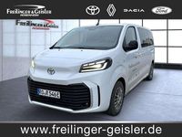 Gebraucht Toyota Proace 100 kW (136 PS) 2025 Icy white Van / Kleinbus
