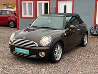 gebraucht Mini Cooper Cabriolet 