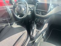 gebraucht Peugeot 208 1.6 HDI TÜV NEU