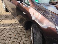 Gebraucht Opel Astra Eco 110 PS (80 kW) 2015 Andere farben Kombi