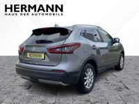 gebraucht Nissan Qashqai ABS ESP SERVO Wegfahrsperre