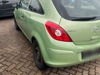 gebraucht Opel Corsa 