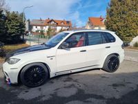 gebraucht BMW X5 M E70 absolutes Einzelstück -Frühjahrsangebot