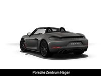 Gebraucht Porsche 718 Boxster 400 PS (294 kW) 2021 Grau Cabrio