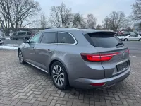 Gebraucht Renault Talisman GrandTour Intens 190 PS (139 kW) 2023 Grau Kombi