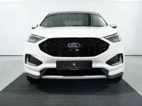Gebraucht Ford Edge ST-Line 238 PS (175 kW) 2020 Weiß SUV
