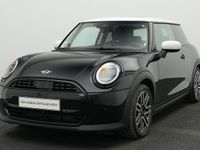 Gebraucht Mini Cooper Classic 156 PS (114 kW) 2024 Schwarz Kleinwagen