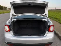 Gebraucht VW Jetta Trendline 102 PS (75 kW) 2009 Limousine