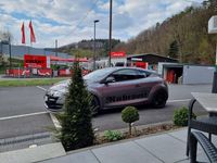 Gebraucht Renault Mégane Coupé 265 PS (194 kW) 2011 Silber Coupé